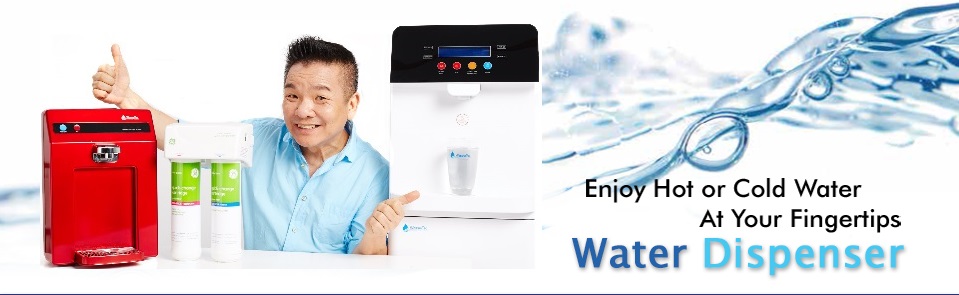 Water Dispenser