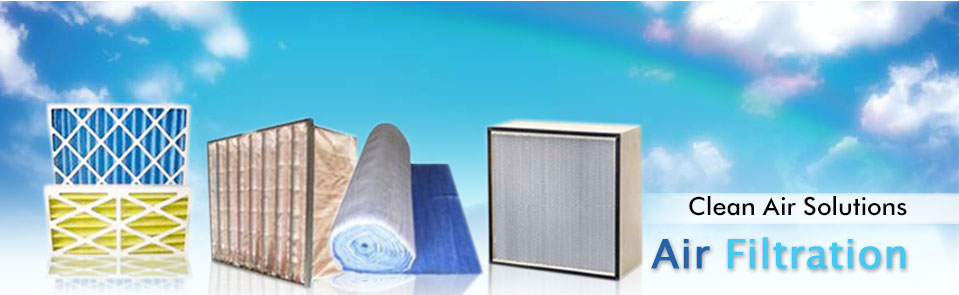 Air Filtration