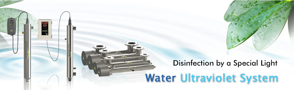 Water Ultraviolet System