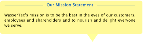 Mission Statement